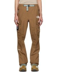 Undercover - The North Face Edition Geodesic Cargo Pants - Lyst