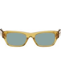 Givenchy - Gv One Sunglasses - Lyst