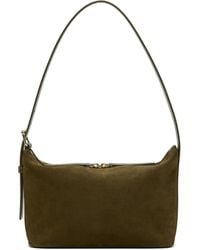 A.P.C. - Khaki Vera Shoulder Bag - Lyst