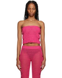 TACH - Jane Camisole - Lyst