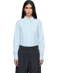 mfpen - Readers Shirt - Lyst