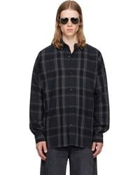 Fear Of God - Button Up Shirt - Lyst