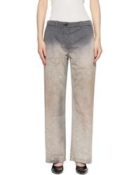 Our Legacy - Tide Chino Jeans - Lyst