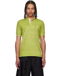 Craig Green - Fred Perry Edition Tennis Polo - Lyst