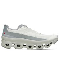 On Shoes - Baskets Cloudmster Void Grises - Lyst