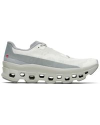 On Shoes - Cloudmster Void Sneakers - Lyst