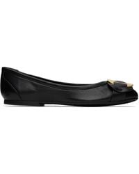 See By Chloé - Chany Ballet Flats - Lyst