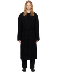 The Row - Ferro コート - Lyst