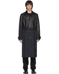 Men's Bottega Veneta Raincoats and 
