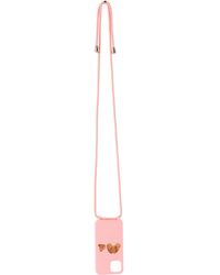 Palm Angels - Bear Iphone 12/12 Pro Max Case - Lyst