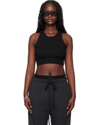 Fear Of God - Holiday Waffle Sport Tank Top - Lyst