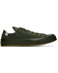 A_COLD_WALL* - * Green Converse Edition Chuck 70 Sneakers - Lyst