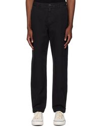 PS by Paul Smith - Cotton Cargo Pants - Lyst