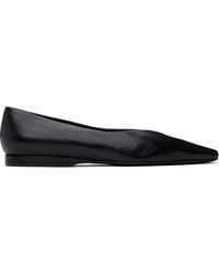 Loulou de Saison - Barsi Ballerina Flats - Lyst