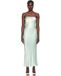 Bec & Bridge - Moon Dance Strapless Maxi Dress - Lyst