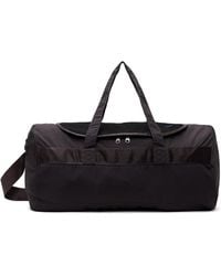 Nanamica - Ooal Surf Camp Duffle Bag - Lyst