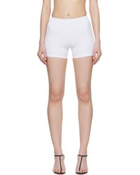 Vetements - Push-Up Yoga Shorts - Lyst