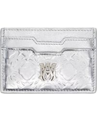 Amiri - Ma Quad Foil Card Holder - Lyst