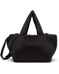 See By Chloé Tilly Tote - Black