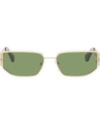 Off-White c/o Virgil Abloh - Allen Sunglasses - Lyst