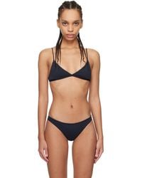 Tropic of C - Ischia Bikini Top - Lyst