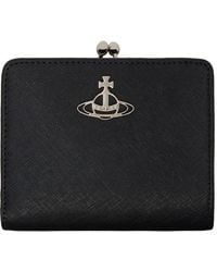 Vivienne Westwood - Frame Wallet - Lyst