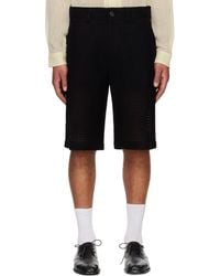 Séfr - Marlo Shorts - Lyst