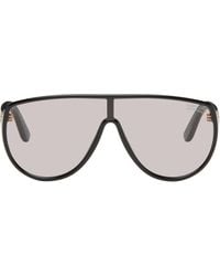 Tom Ford - ブラック Photochromatic Achilles サングラス - Lyst