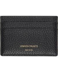 Common Projects - Multi Card Holder - Lyst