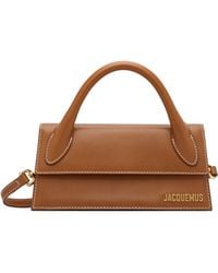 Jacquemus - 'The Long Chiquito' Bag - Lyst