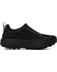 Norda - Baskets 003 Noires - Lyst