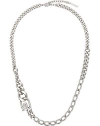 Givenchy - G Line Necklace - Lyst