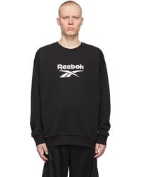 sweater reebok