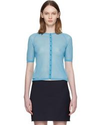 Paloma Wool - Patinela Cardigan - Lyst