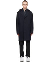 BOSS by HUGO BOSS Coats for Men | Online Sale up to 50% off | Lyst UK