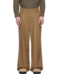 Hed Mayner Pants for Men - Up to 50% off at Lyst.com