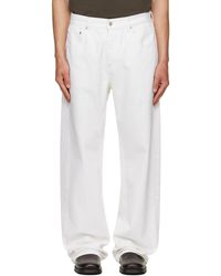 Second/Layer - Big Papi Jeans - Lyst