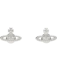 Vivienne Westwood - Farah Earrings - Lyst