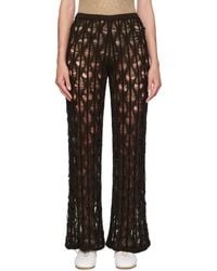 Isa Boulder - Cencioni Lounge Pants - Lyst