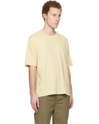 Visvim Jumbo Weller S/S Dmgd Polo in Black for Men | Lyst
