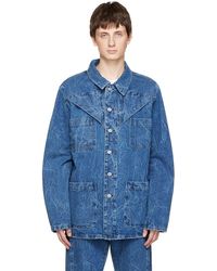 NAMACHEKO Casual jackets for Men | Online Sale up to 72% off | Lyst
