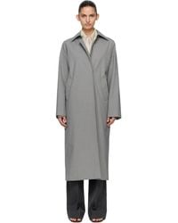 Our Legacy - Capital Coat - Lyst