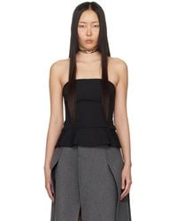 Beaufille - Francis Tank Top - Lyst