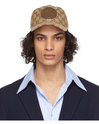 Gucci Hats for Men | Online Sale up to 