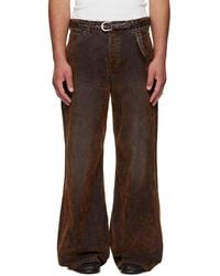 Jeanerica - Gion Jeans - Lyst