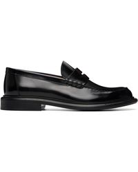 Givenchy - Flâneurs Gent Noirs - Lyst