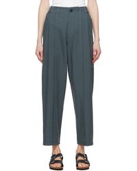 Toogood - 'The Tailor' Trousers - Lyst