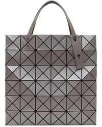 Issey Miyake - Lucent Metallic Tote - Lyst