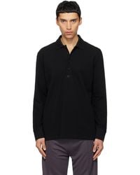 Courreges - Oversized Polo - Lyst