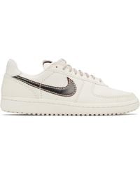 Nike - Off- Field General Sneakers - Lyst